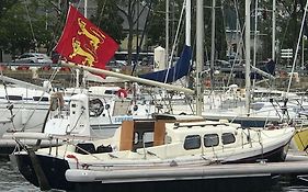 Baroudeur des mers